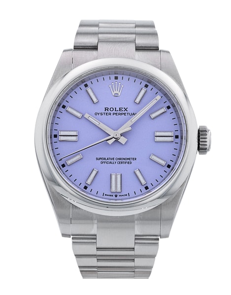 Rolex Oyster Perpetual 41 134300